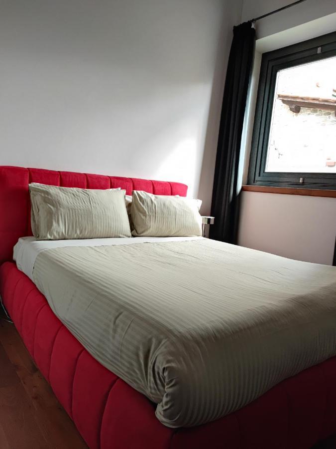 Villa Giulia Fashion B&B Strada in Chianti Екстериор снимка